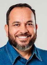 Foto oficial de Fábio Ribeiro