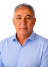 Foto oficial de Professor Osvaldo