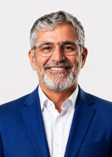 Foto oficial de Prof Witer Naves