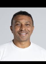 Foto oficial de Edgar Gomes