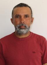 Foto oficial de Adalton Pedreiro