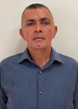 Foto oficial de Benones dos Santos
