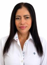 Foto oficial de Nilma Guerreira