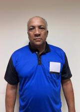 Foto oficial de Silvio de Sousa