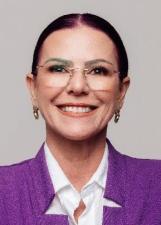 Foto oficial de Diane da Vitória dos Bichos