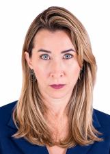 Foto oficial de Delegada Sarah