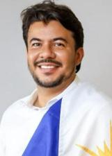 Foto oficial de Ricardo Madalena