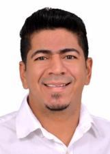 Foto oficial de Leandro Buiu