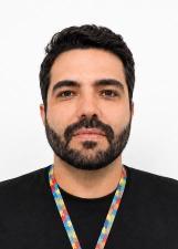 Foto oficial de Eduardo Andrade