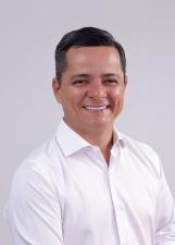 Foto oficial de Jorge Frederico