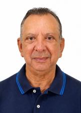 Foto oficial de Antonio Andrade