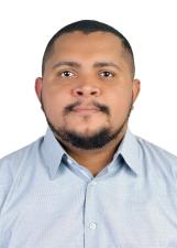 Foto oficial de Elizeu Rodrigues