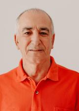 Foto oficial de José Salomão