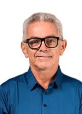 Foto oficial de Djacy Almeida
