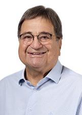 Foto oficial de César Halum