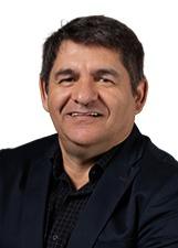 Foto oficial de Prof. Marcos Mota