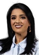 Foto oficial de Lilian Maranhão
