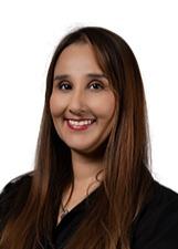 Foto oficial de Keilla Welque