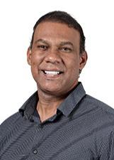 Foto oficial de Orlando Zé da Penha