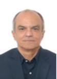 Foto oficial de Savio Barbalho