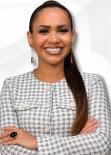 Foto oficial de Mari Carneiro