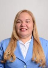 Foto oficial de Pastora Rejania