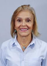 Foto oficial de Maris Lima