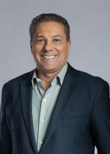 Foto oficial de Vanderlei Luxemburgo