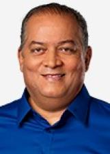 Foto oficial de Eduardo Gomes
