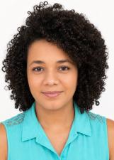 Foto oficial de Ireny Araujo