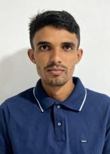 Foto oficial de Antonio Bezerra