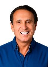 Foto oficial de Carlos Henrique Gaguim