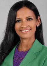 Foto oficial de Samira Bezerra