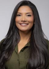 Foto oficial de Maria do Jalapão