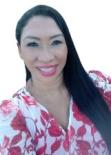 Foto oficial de Sheyla Gonçalves