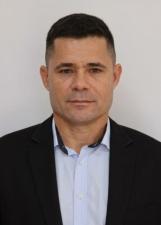 Foto oficial de Coronel Nilton Santos