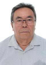 Foto oficial de João Dantas