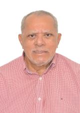 Foto oficial de Kauby Pescador