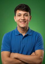 Foto oficial de Hangretty Hanssey