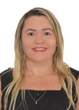 Foto oficial de Viviane Magalhães