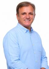 Foto oficial de Siqueira Campos Jr