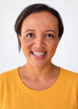 Foto oficial de Maria de Jesus
