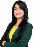 Foto oficial de Andreia Guimarães