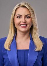 Foto oficial de Clariana Barao