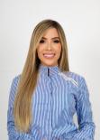 Foto oficial de Luciana Gurgel