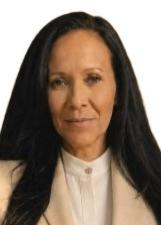 Foto oficial de Beth Garcia