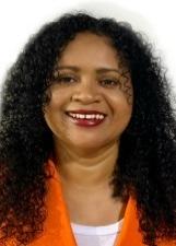 Foto oficial de Edileuza Rodrigues