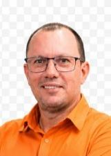 Foto oficial de Iranei Lopes
