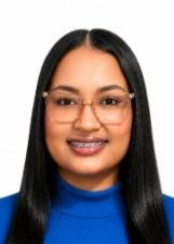 Foto oficial de Professora Rilany Silva