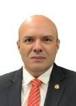 Foto oficial de Paulo Albuquerque
